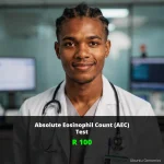 Absolute Eosinophil Count Test | ZAR 100 | Allergy & Parasite Detection South Africa