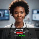 ACADSB Gene Test ZAR 6