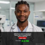 AMACR Gene Bile Acid Test | ZAR 6