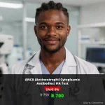 ANCA Test South Africa | ZAR 700 | Autoimmune Disease Detection | Johannesburg & Cape Town