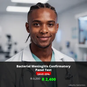 Bacterial Meningitis Test R2