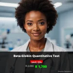 Beta-Globin Quantitative Test R1