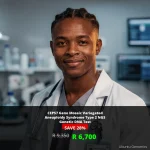 CEP57 Genetic Test ZAR 6