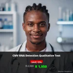CMV RNA Test South Africa | ZAR 1