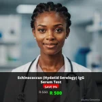 Echinococcus Test South Africa | ZAR 500 | Hydatid Disease Detection