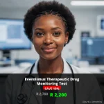 Everolimus Test South Africa | ZAR 2