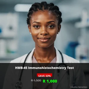 HMB-45 Melanoma Test | ZAR 1
