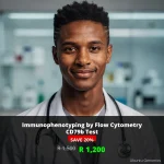CD79b Flow Cytometry Test | ZAR 1