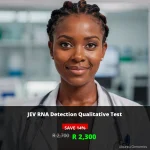 JEV RNA Detection Test | ZAR 2