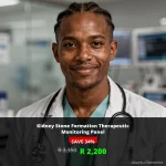 Kidney Stone Monitoring Panel | ZAR 2
