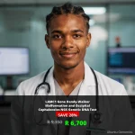 LAMC1 Gene Test ZAR 6