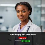 Liquid Biopsy 117 Gene Panel | R11