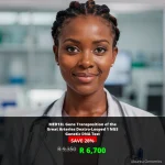 MED13L Heart Defect DNA Test | ZAR 6