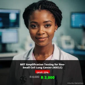 MET Amplification Test for NSCLC | ZAR 3