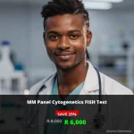 MM Panel Cytogenetics FISH Test | ZAR 6