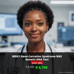 MNX1 Gene Currarino Syndrome DNA Test | ZAR 6