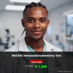 MUC5AC Immunohistochemistry Test | ZAR 1