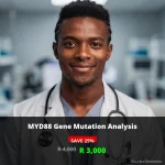 MYD88 Gene Test R3