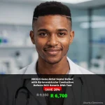 NKX2-5 Heart Defect Genetic Test | ZAR 6