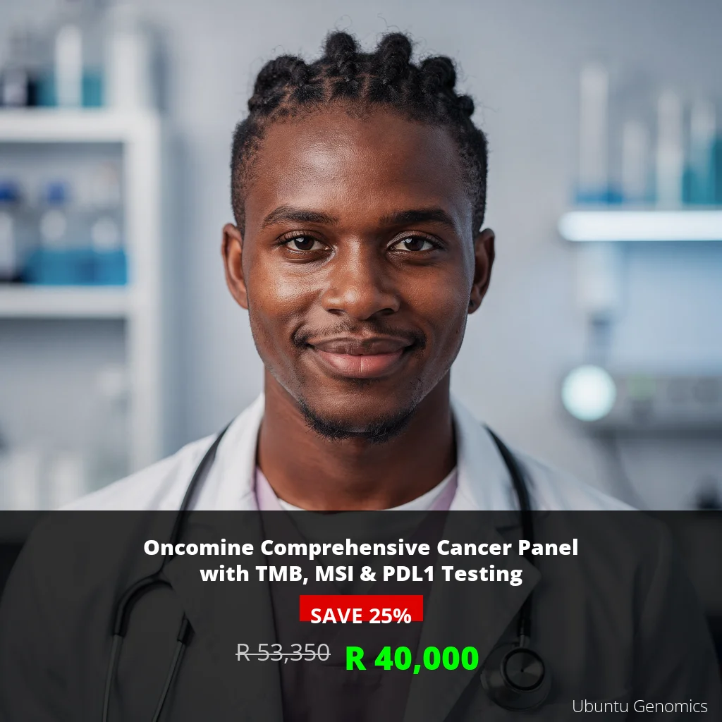 Comprehensive Cancer Panel R40