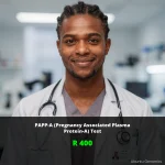 PAPP-A Test ZAR 400 | Early Pregnancy Screening | Johannesburg