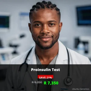 Proinsulin Test ZAR 7