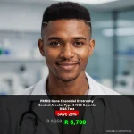 PRPH2 Gene Test | ZAR 6