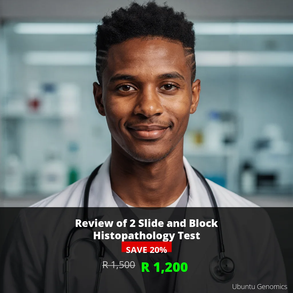 Review of 2 Slide and Block Test | ZAR 1