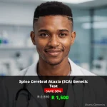 SCA Genetic Test R1
