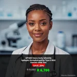 SPTAN1 Gene Epilepsy Test - ZAR 6