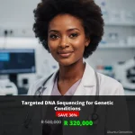 Targeted DNA Sequencing R320