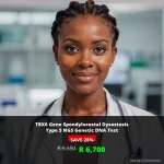 TBX6 Gene Test | ZAR 6