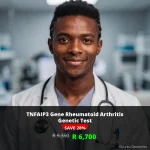 TNFAIP3 Rheumatoid Arthritis DNA Test | ZAR 6
