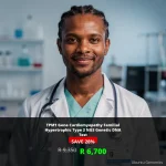 TPM1 Cardiomyopathy DNA Test | ZAR 6