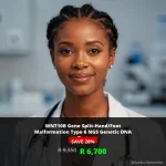 WNT10B Genetic Test R6